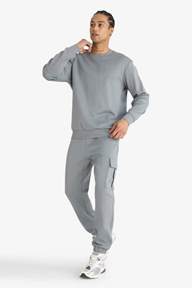 بدلة رياضية للرجال طراز D3741AX/GR455