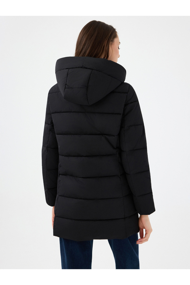 Kadın Kaban Lf2041091 - 3