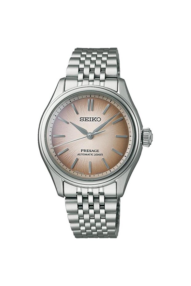 Presage Classic Series SARX131 Automatic Men's Watch