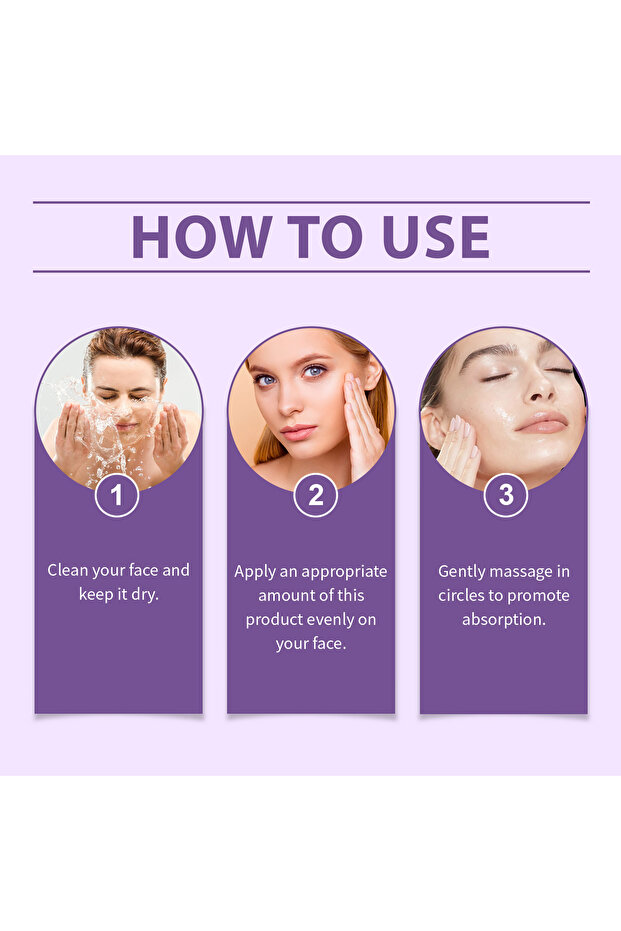 سيروم B3 30 مل - 6