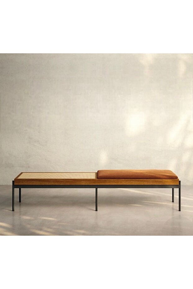 bench puf - 1