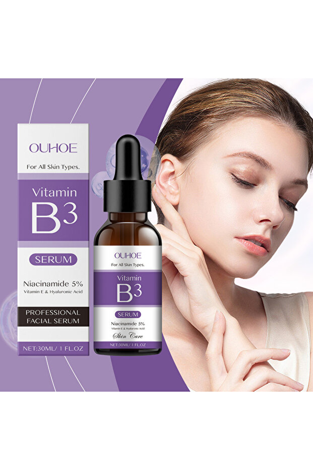 سيروم B3 30 مل - 2