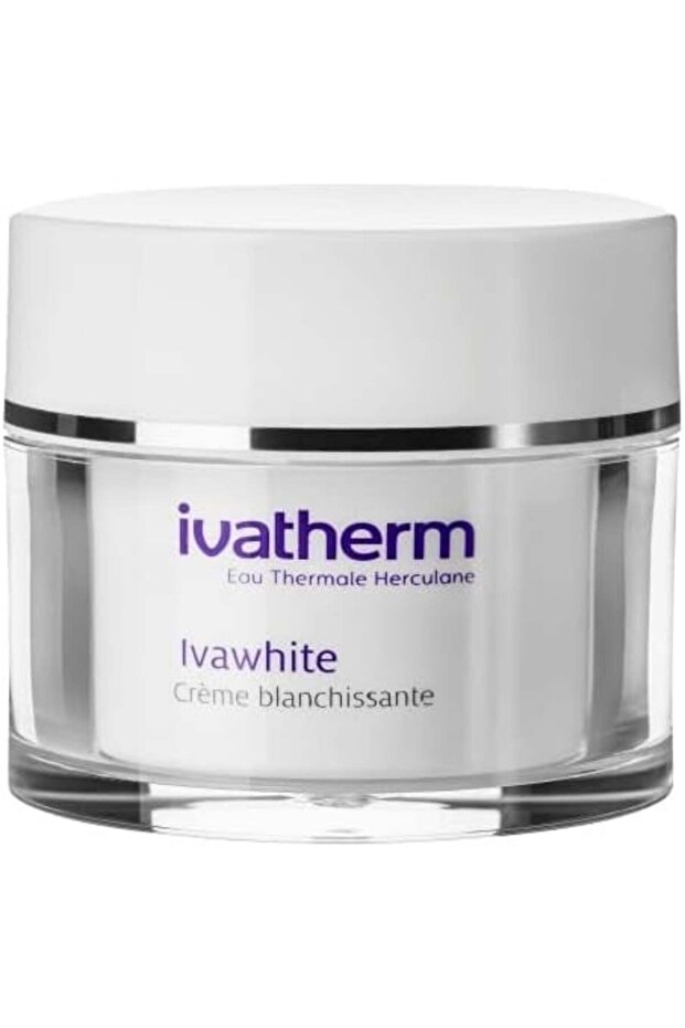 كريم التبييض إيفا وايت، 50 مل