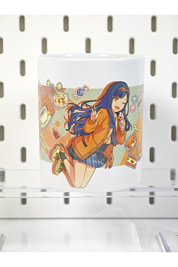 Project Sekai Kupa