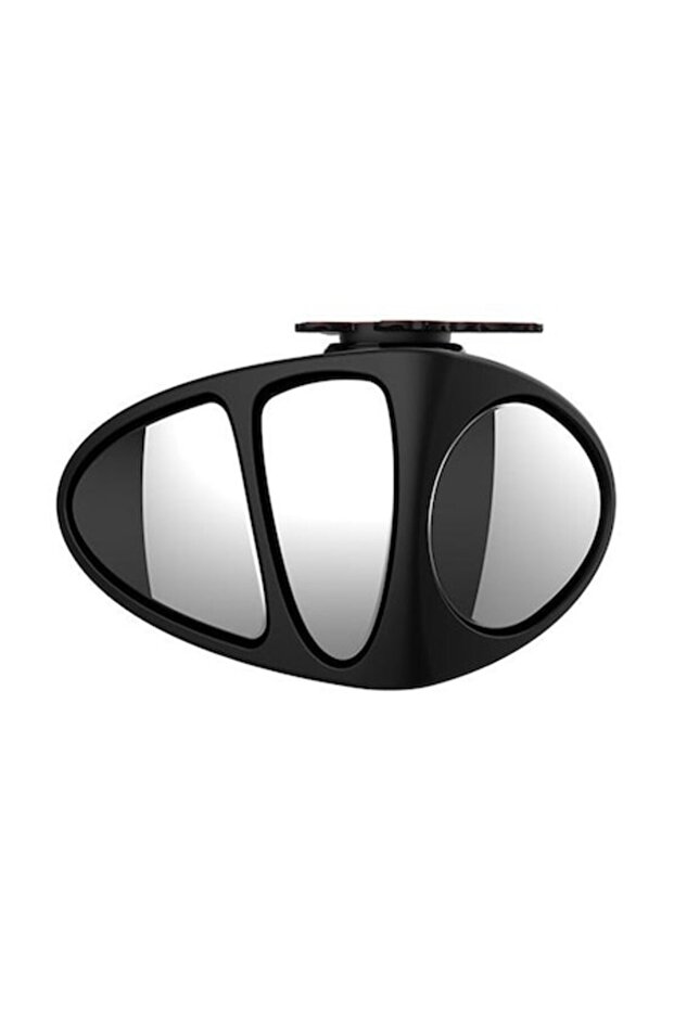 Right side blind spot mirror - 1