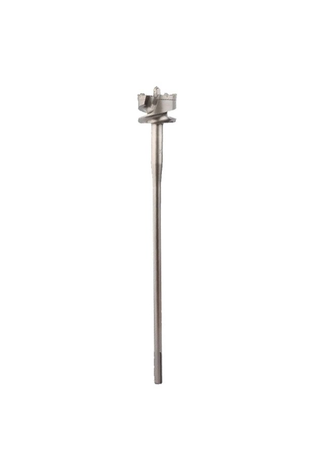 SDS-max concrete piercing drill bits