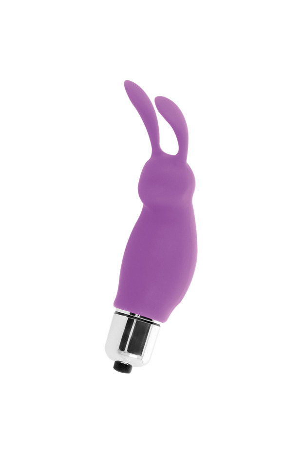 - RABBIT ROGER LILAC - 2