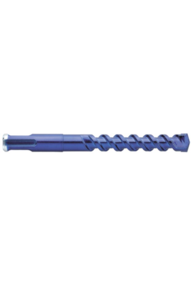 SDS-plus drill bits for granite, DIM 6