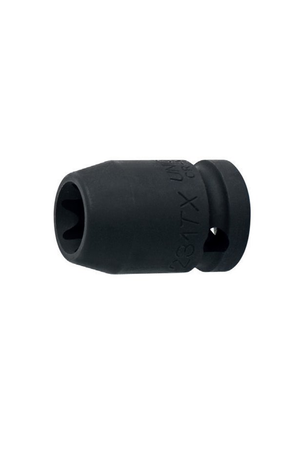 Impact adapter with internal TX 1/2'', DIM E24