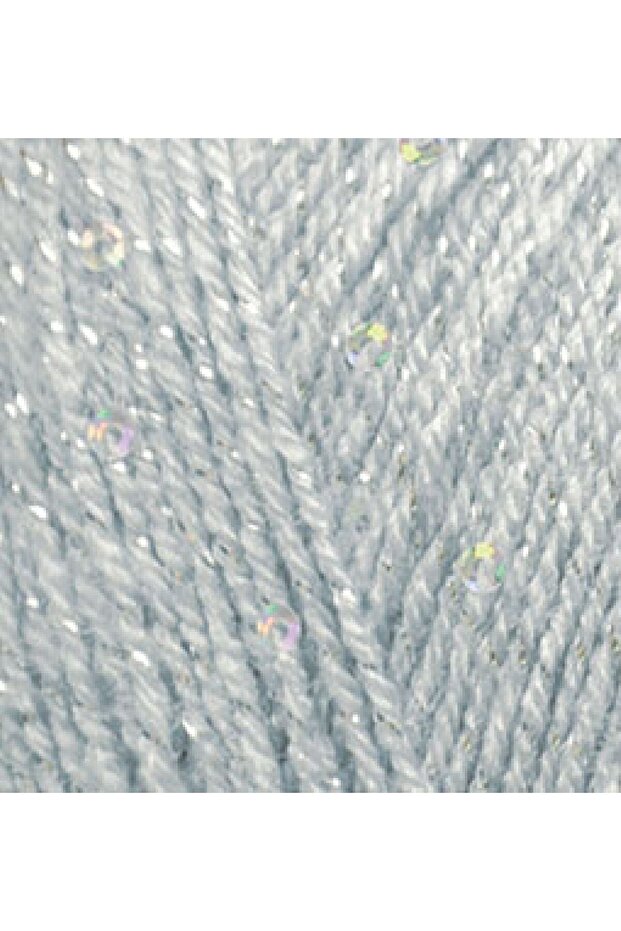 Şal Abiye (1 Adet) - 2