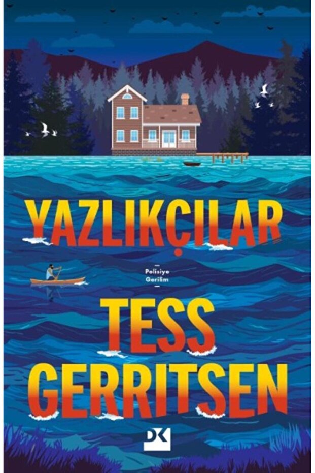 Yazlıkçılar - 1