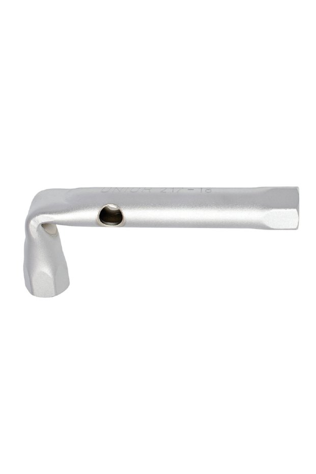 Socket wrenches, pipe, DIM 16