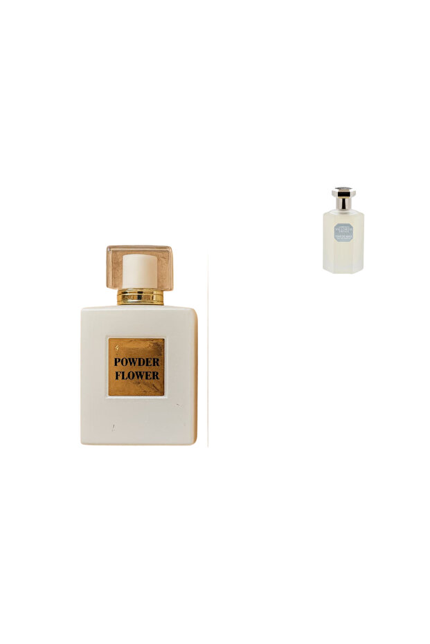 عطر بودر فلاور اودي بارفيوم 80مل