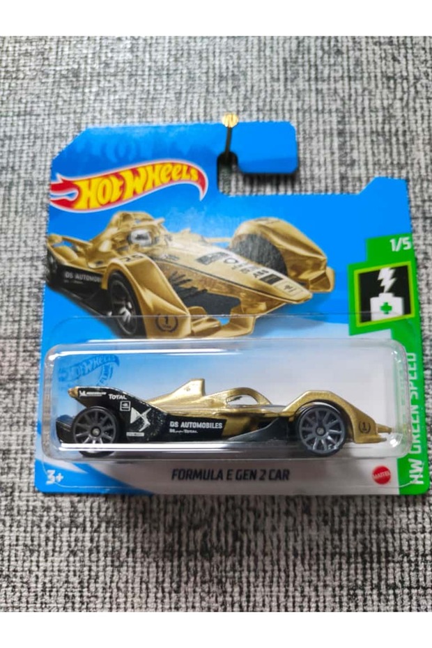 FORMULA E GEN 2 CAR (2021) - 2