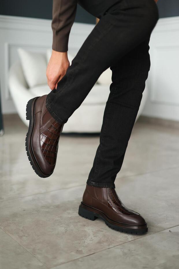 CrocLux Kroko Bot - 3