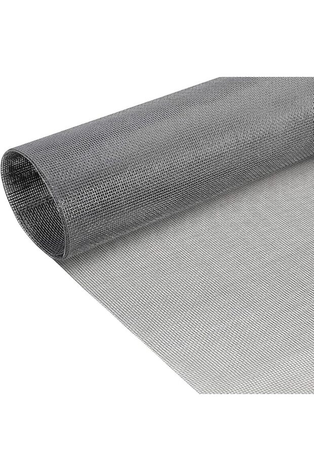 Aluminium Insect Mesh Screen for Windows & Doors (4 ft x 5 m)