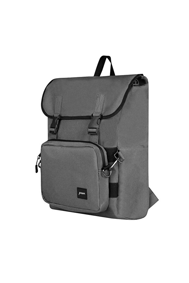 حقيبة ظهر عملية حضرية - 2