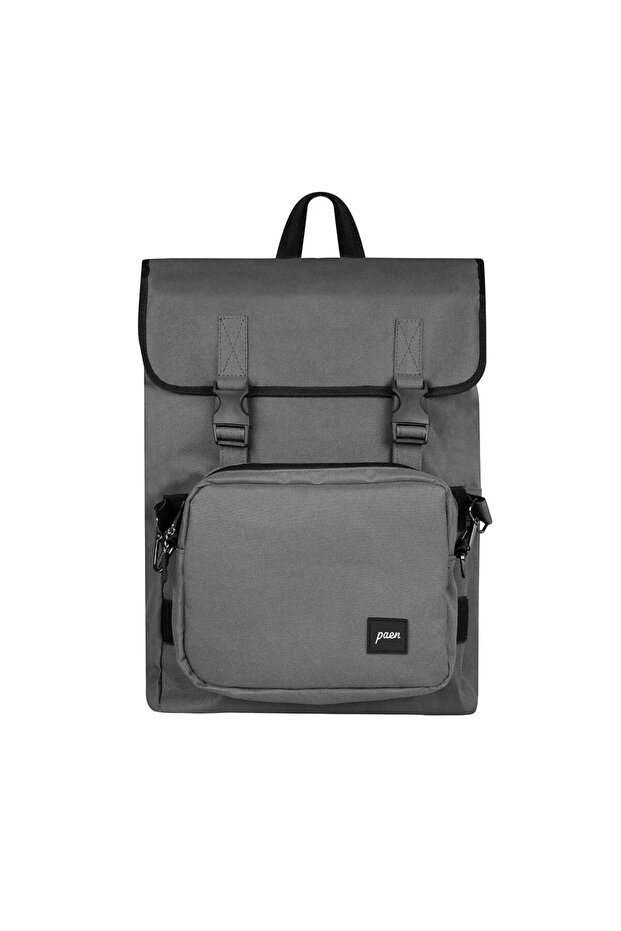 حقيبة ظهر عملية حضرية - 1