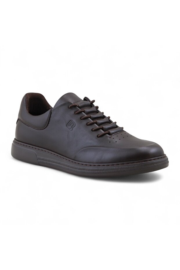 1080 Genuine Leather Men's Shoes