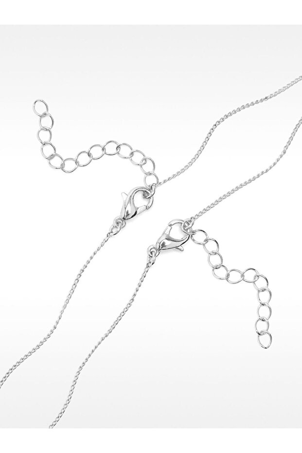 Zirkonyumlu Kolye Seti - 5