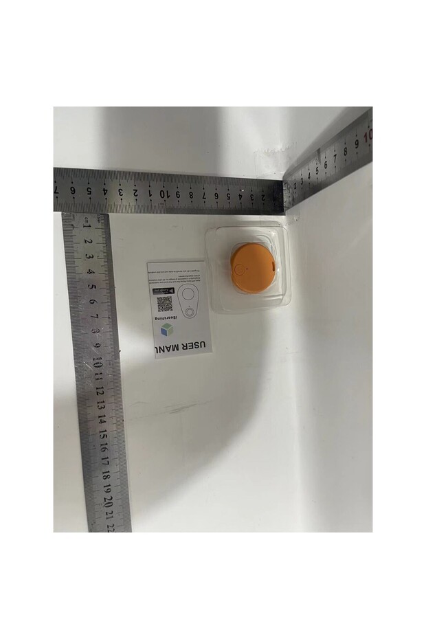 Smart Anti-Loss Device, Flippy, Bluetooth Connection - 4