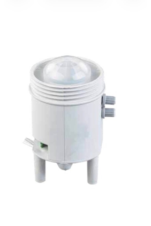 SENSÖR GÖZÜ 360 DERECE GÖSTERECELİ - 1