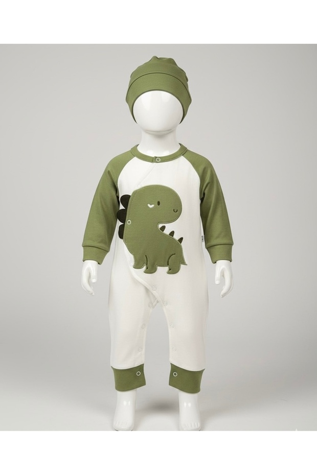 Dino Bebek Tulum - 1