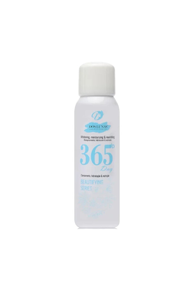 Dos Lunas Whitening, Moisturizing, and Nourishing Spray Blue 150 mL