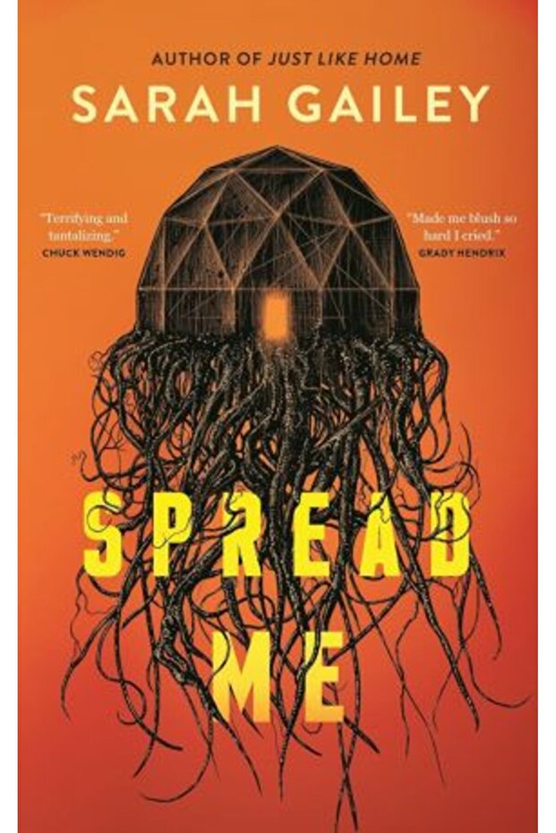 Răspândește-mă - 1