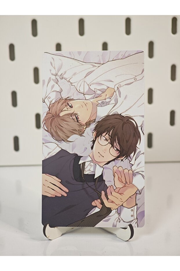 Lost in the Cloud - 1