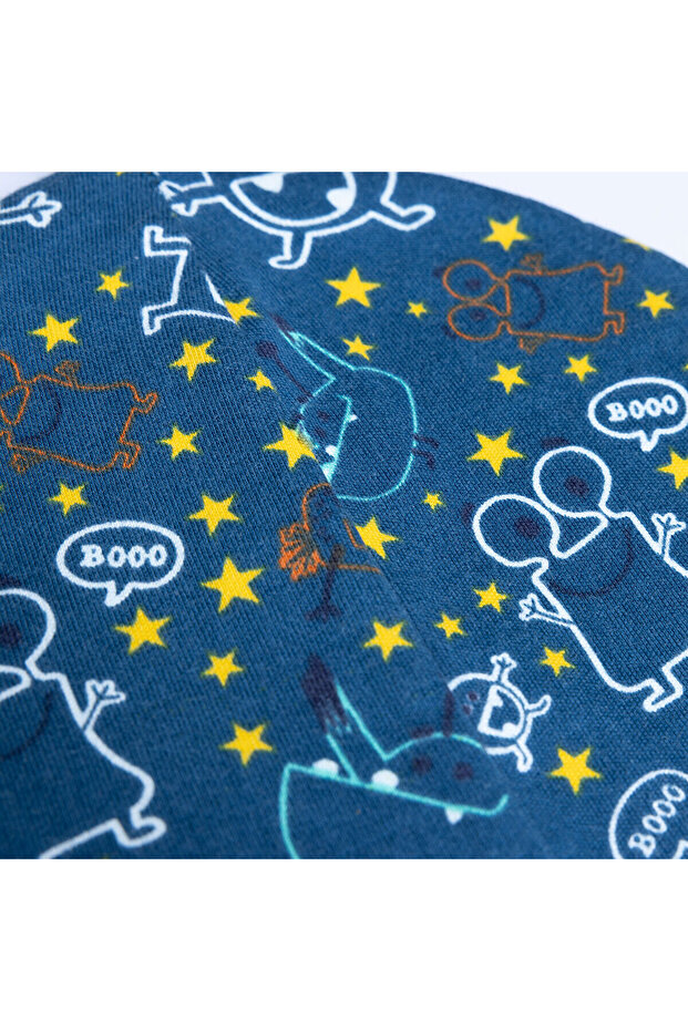 HelloBaby 2li Örme Bere - 3