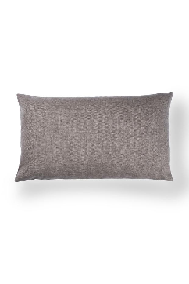 Premium Single Rectangular Throw Pillow Cover - 2