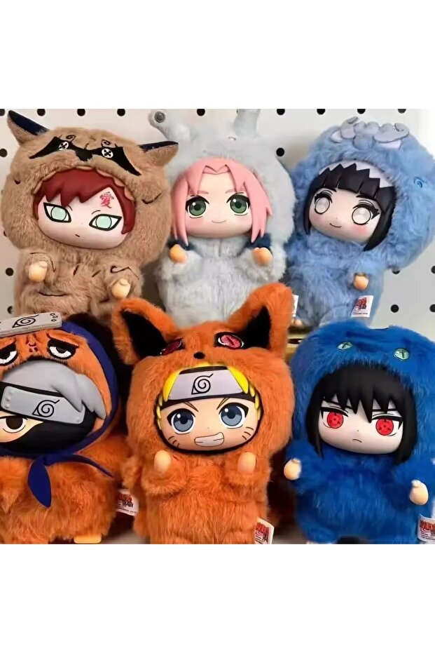 Naruto Sakura Blind Box - 4