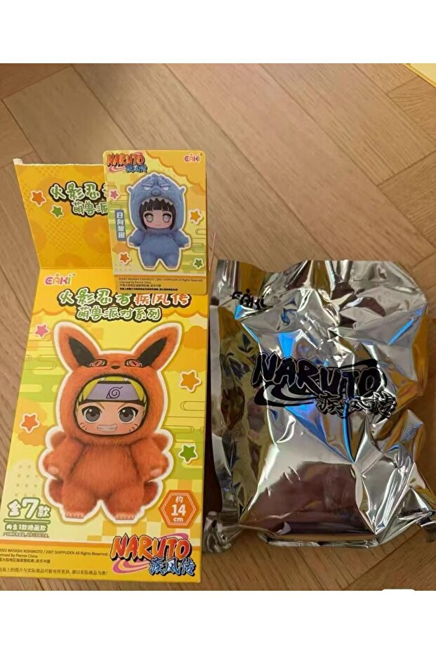 Naruto Sakura Blind Box - 3