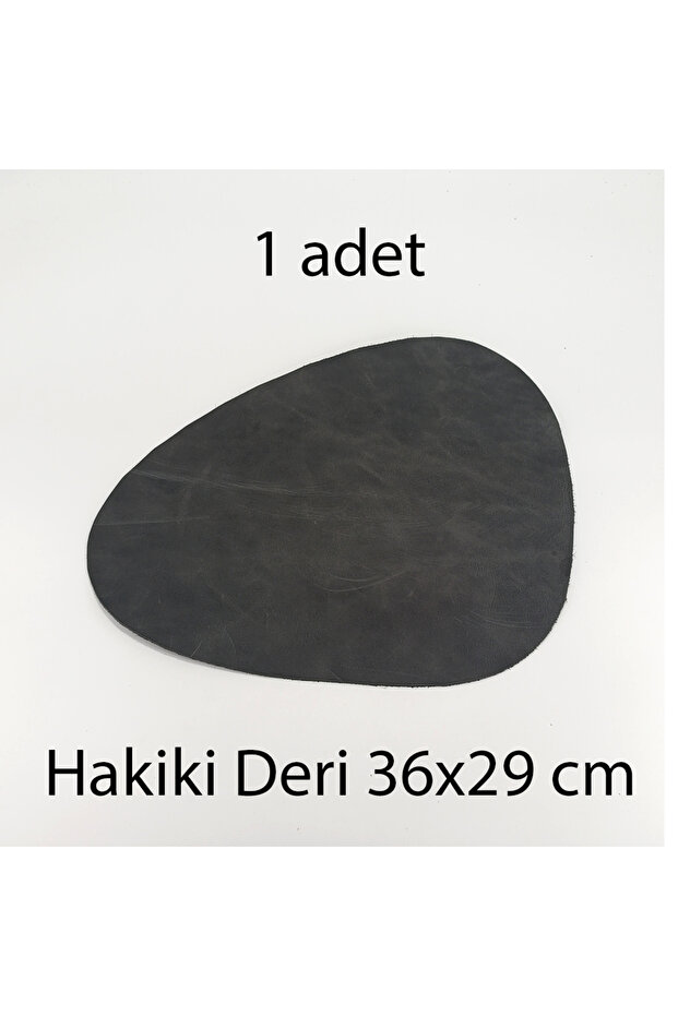 Hakiki Deri Supla Tekli - 1