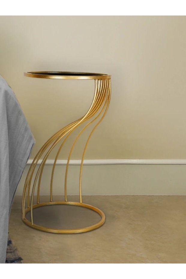 طاولة جانبيه - 1