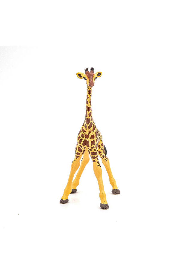 Figurina Pui Girafa - 3