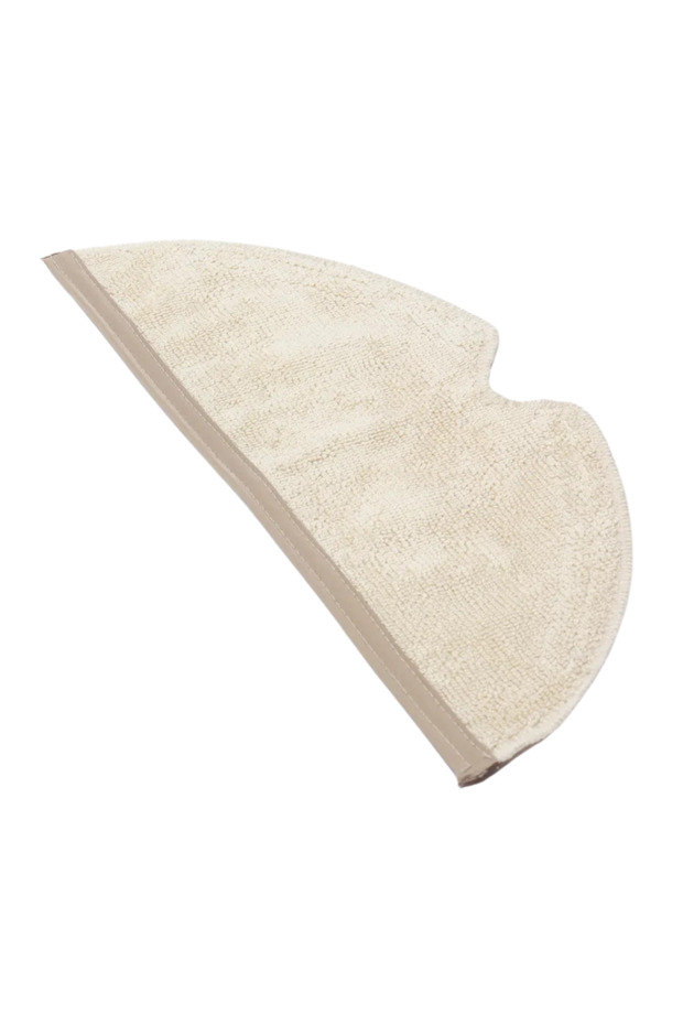 2Pcs Mop Cloth Replacement Parts Set Compatible with Roborock Q7,Q7 Max,Q7 Max Plus,Q7 Max (Q380Rr) Robot Vacuum Cleaner - 2