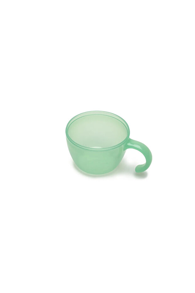 SNACK CONTAINER ABACUS, MELII, MINT - 6