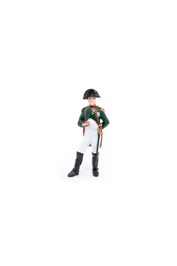 Napoleon figurine