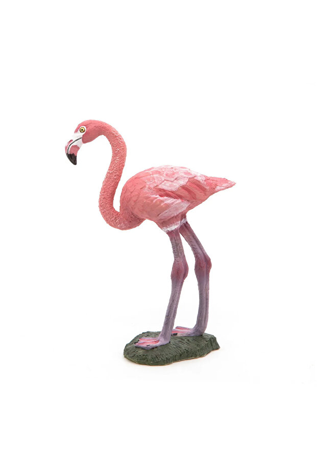 Φιγούρα φλαμίνγκο - 4