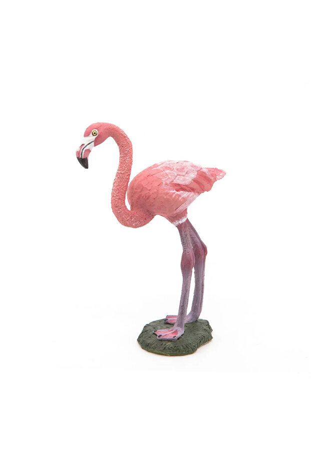 Φιγούρα φλαμίνγκο - 3