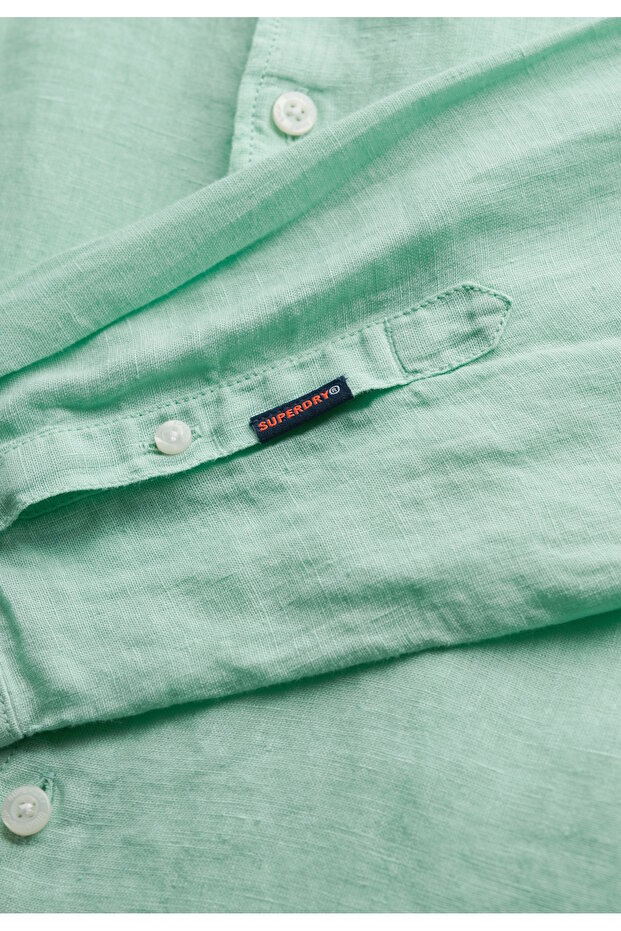 Hemd Langarmhemd - 3