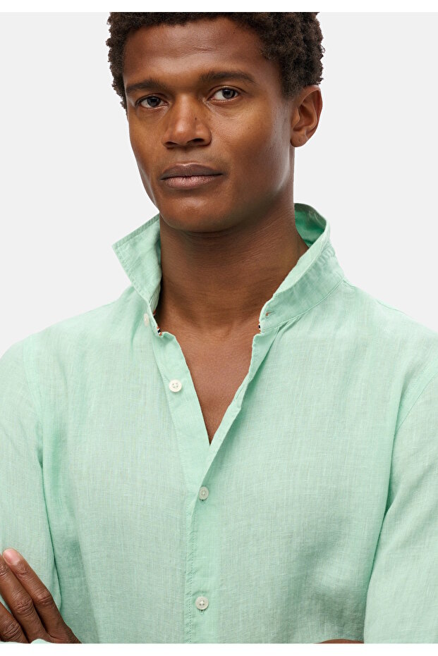 Hemd Langarmhemd - 4