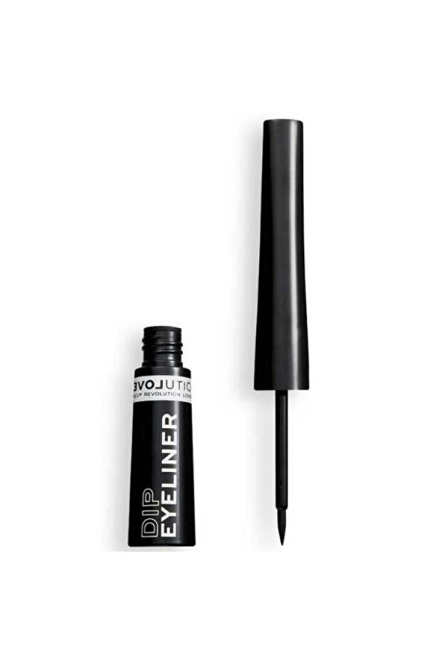 آيلاينر سائل ديب من ريلوف , BLACK
