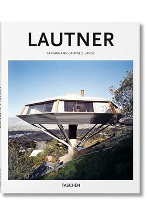 Lautner - 1
