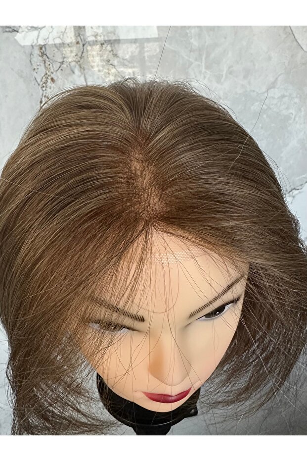 protez saç - 1