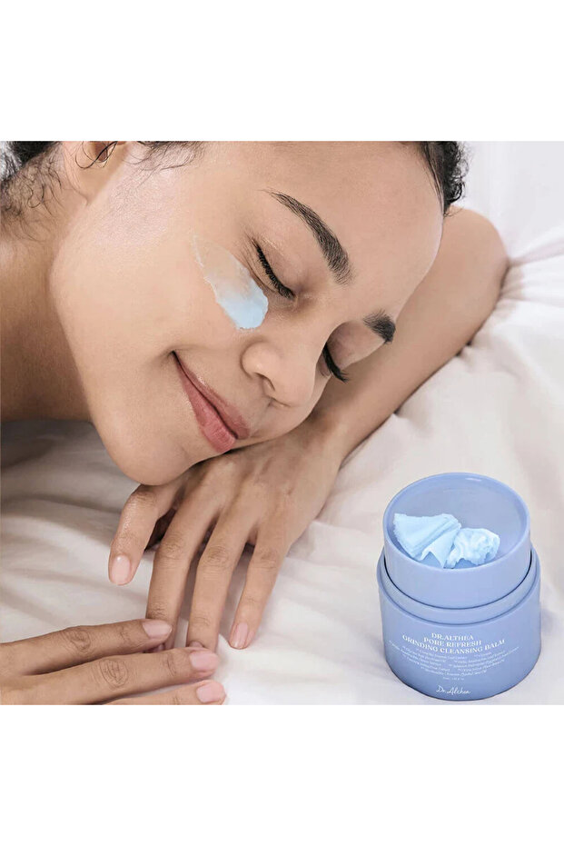 - Pore Refresh Grinding Cleansing Balm - 3