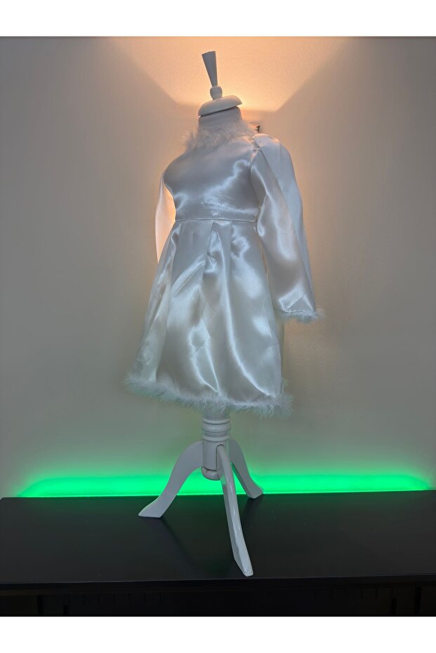 Φόρεμα Snowflake - 4