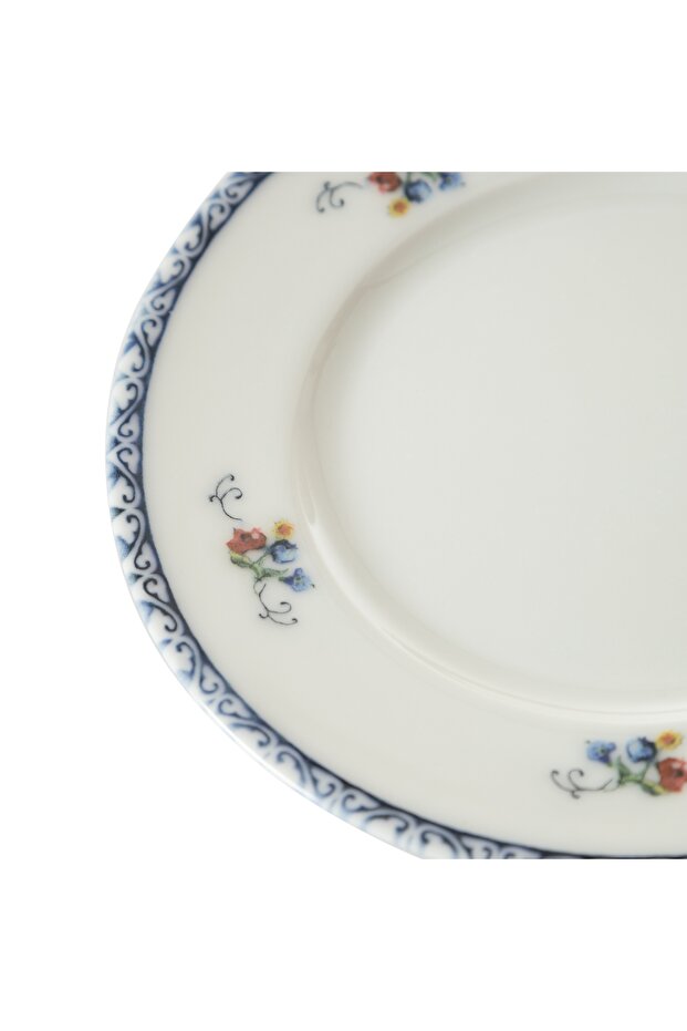 WİEN TATLI TABAĞI 16CM - 4